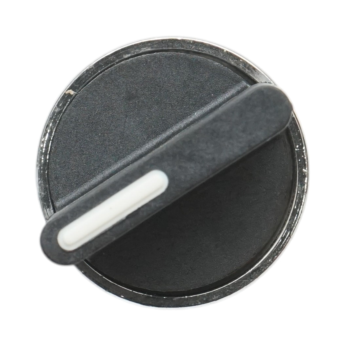 Testa selettore a 2 posizioni, ritorno a molla Ø 22mm LAY5 Breckner Germany