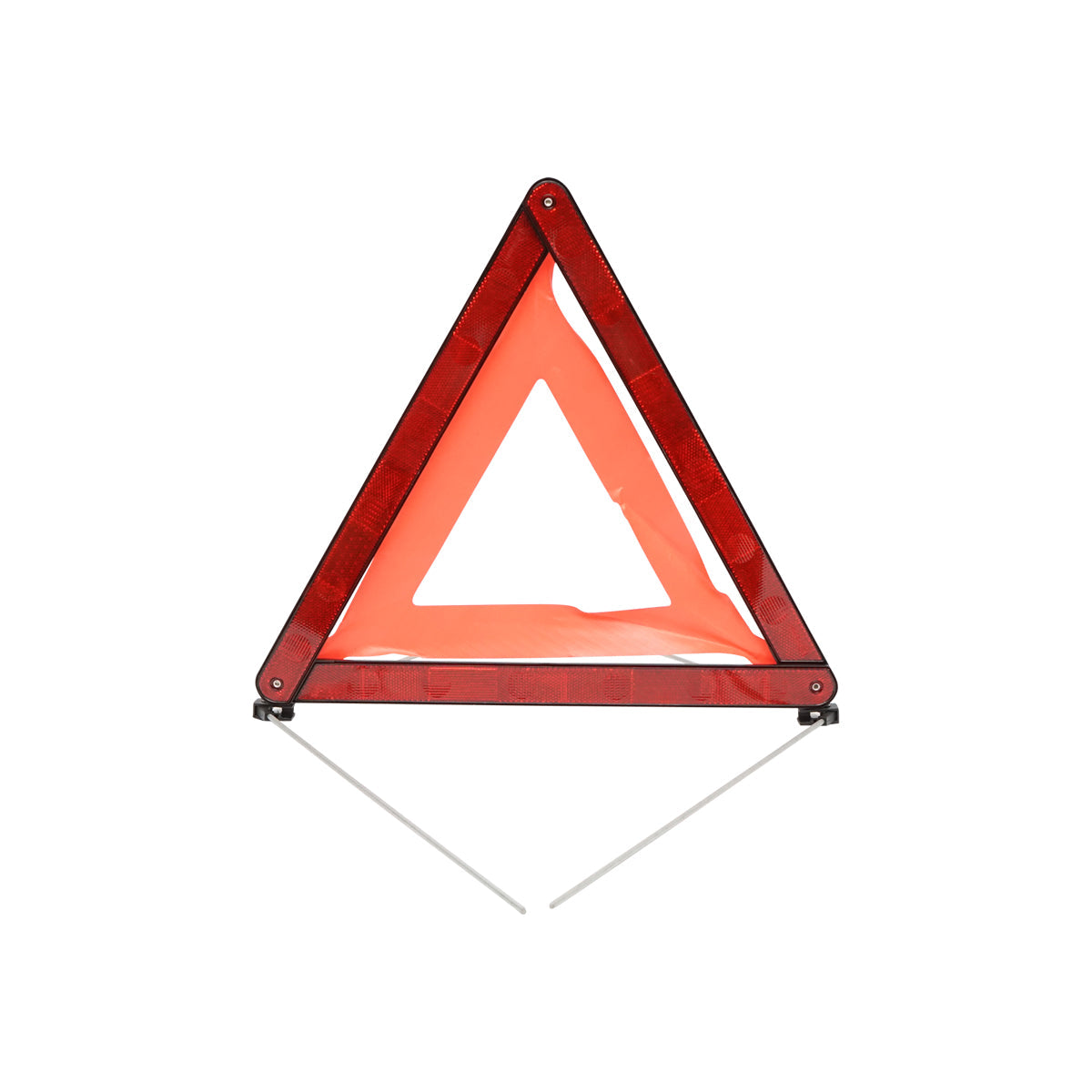 Triangolo di emergenza omologato UE