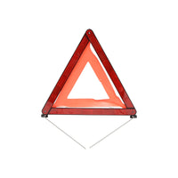 Triangolo di emergenza omologato UE