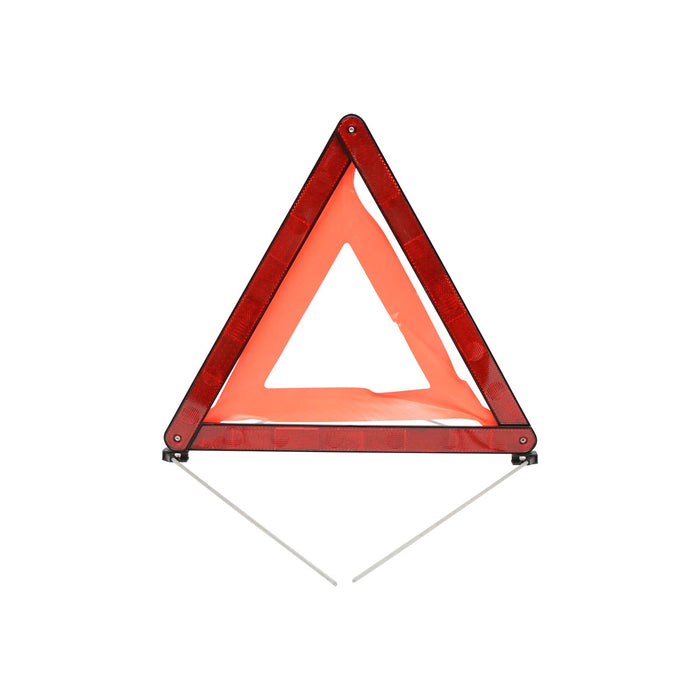 Triangolo di emergenza omologato UE