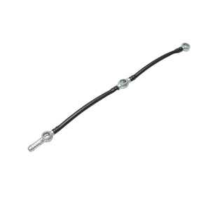 Tubo di ritorno del condensatore AC Hitachi, codice OEM John Deere 4647814