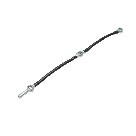 Tubo di ritorno del condensatore AC Hitachi, codice OEM John Deere 4647814