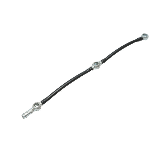 Tubo di ritorno del condensatore AC Hitachi, codice OEM John Deere 4647814