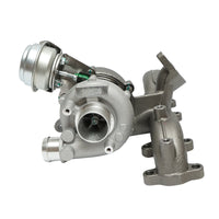 Turbo Audi A3 TDI, Skoda Octavia combi, VW Golf TDI codice motore ALH, AHF codice OEM 038253019A, 038253019AV200, 03G253016K