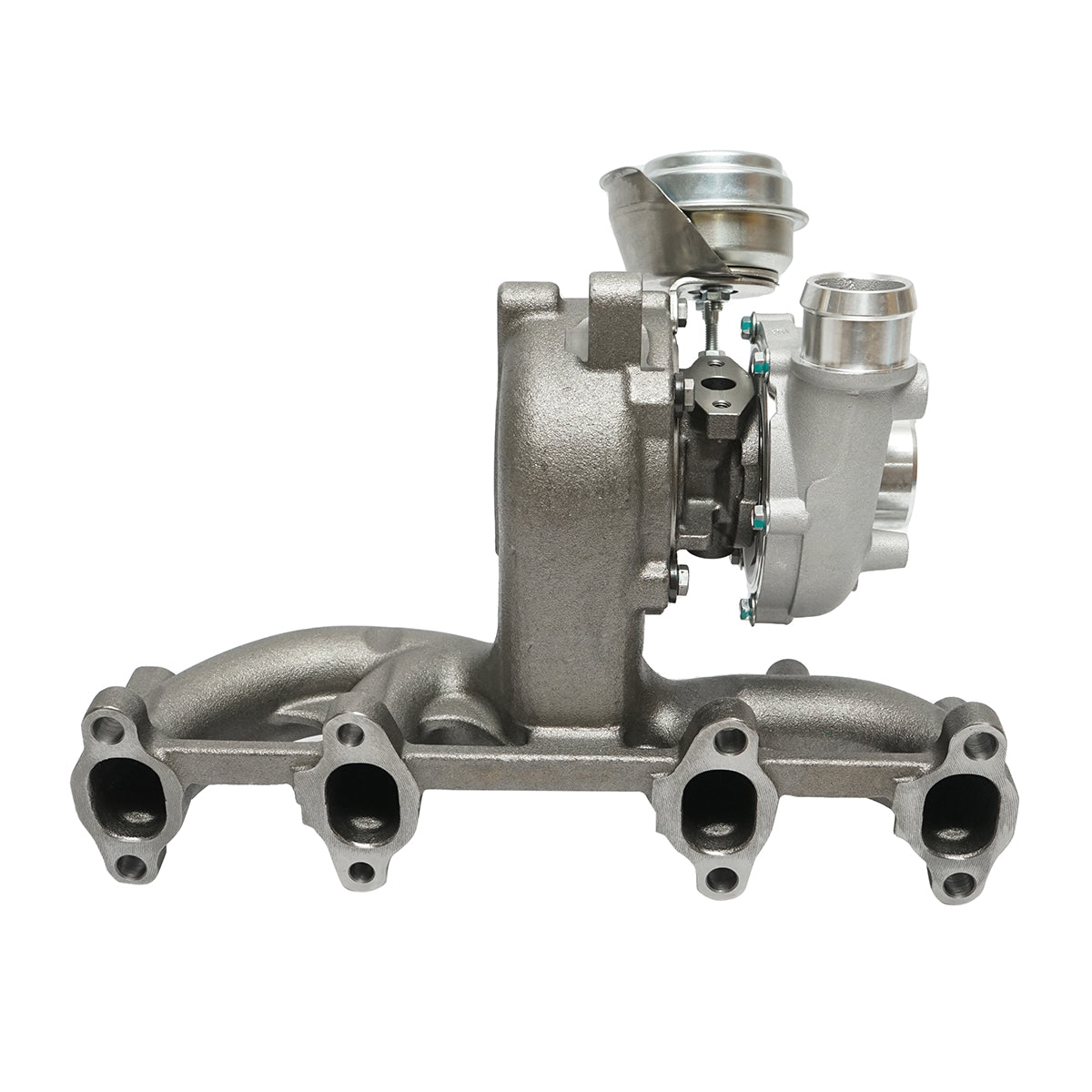 Turbo Audi A3 TDI, Skoda Octavia combi, VW Golf TDI codice motore ALH, AHF codice OEM 038253019A, 038253019AV200, 03G253016K