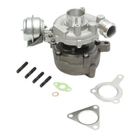 Turbo Audi A4 1.9 TDI, Audi A6 1.9 TDI, Skoda Superb 1.9 TDI, VW Passat B5 1.9 TDI codice motore PD UI 100 CV, TDI 115 PD, codice OEM AVB 038145702L, 028145702R, 028145702RV, 028145702RX