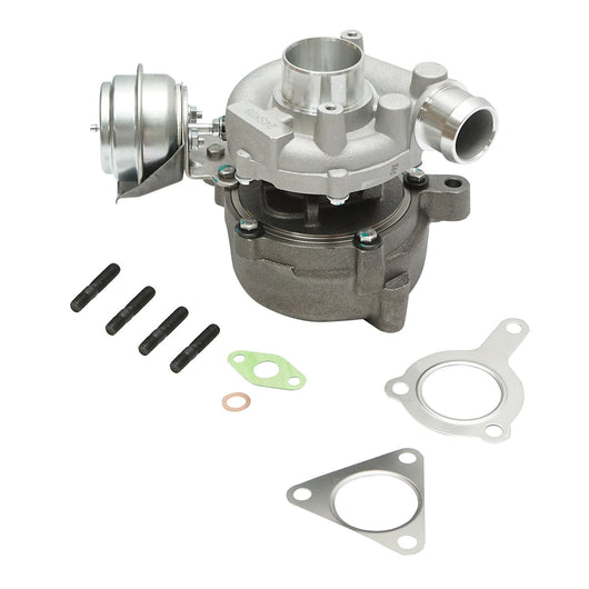 Turbo Audi A4 1.9 TDI, Audi A6 1.9 TDI, Skoda Superb 1.9 TDI, VW Passat B5 1.9 TDI codice motore PD UI 100 CV, TDI 115 PD, codice OEM AVB 038145702L, 028145702R, 028145702RV, 028145702RX