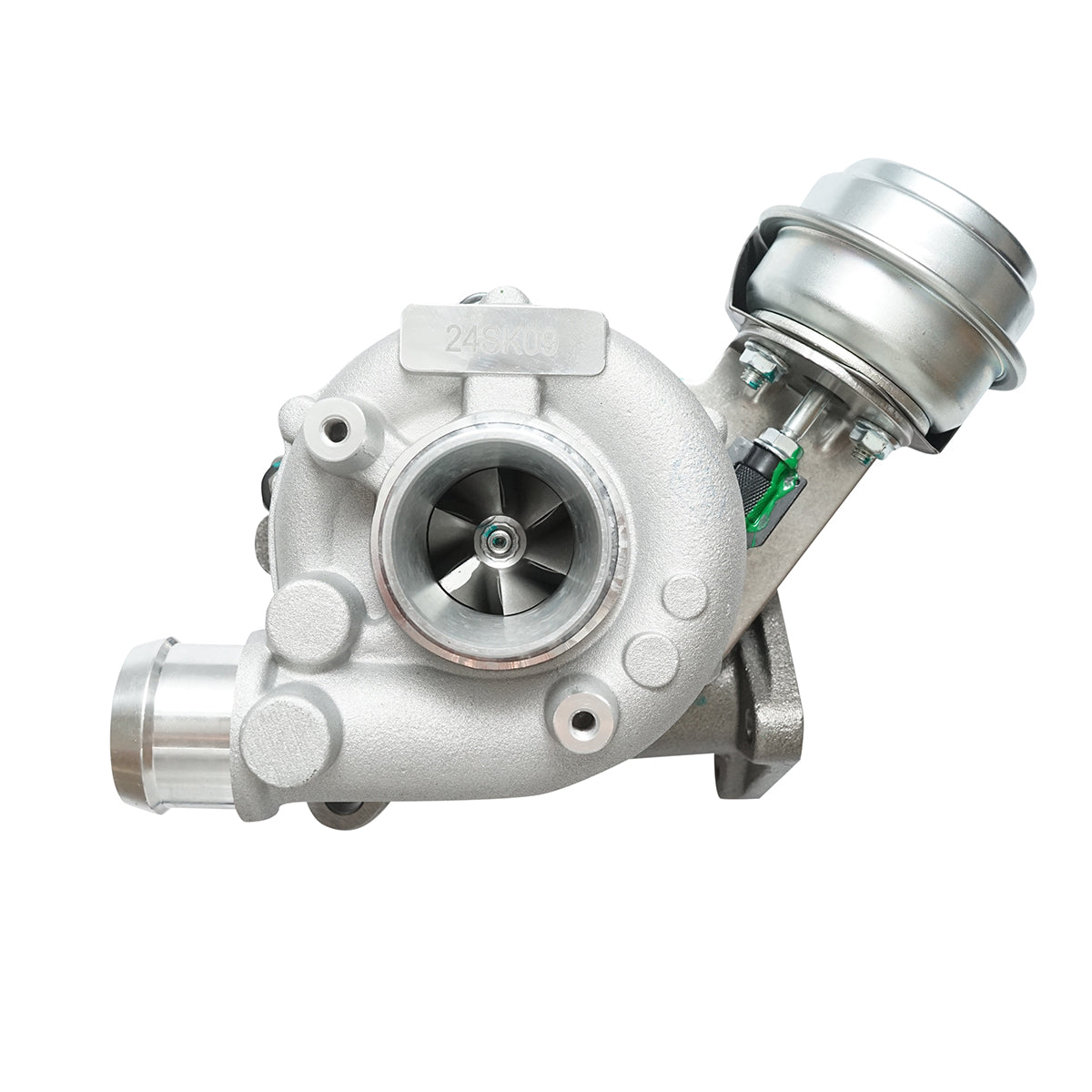 Turbo Audi A4 1.9 TDI, Audi A6 1.9 TDI, Skoda Superb 1.9 TDI, VW Passat B5 1.9 TDI codice motore PD UI 100 CV, TDI 115 PD, codice OEM AVB 038145702L, 028145702R, 028145702RV, 028145702RX