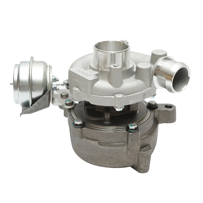 Turbo Audi A4 1.9 TDI, Audi A6 1.9 TDI, Skoda Superb 1.9 TDI, VW Passat B5 1.9 TDI codice motore PD UI 100 CV, TDI 115 PD, codice OEM AVB 038145702L, 028145702R, 028145702RV, 028145702RX