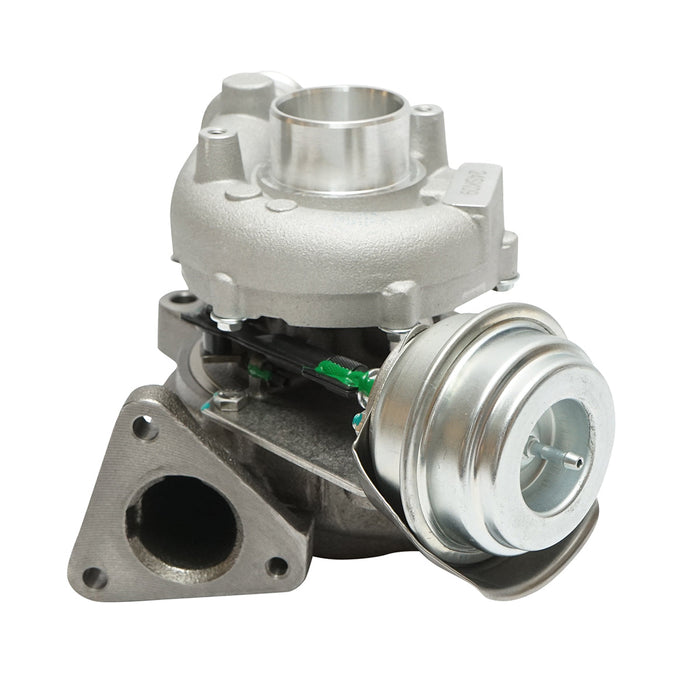 Turbo Audi A4 1.9 TDI, Audi A6 1.9 TDI, Skoda Superb 1.9 TDI, VW Passat B5 1.9 TDI codice motore PD UI 100 CV, TDI 115 PD, codice OEM AVB 038145702L, 028145702R, 028145702RV, 028145702RX