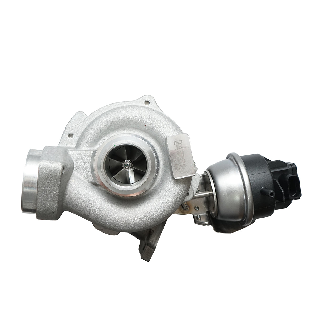 Turbo Audi A4/A6/Q5 2.0 TDI, Seat Exeo 2.0 TDI codice motore 2.0 TDI-CR PL48, CAGA, CAGB, CAGC codice OEM 03L145701B/BV/D/DV, 03L145702AV/AX/D/DX