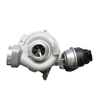 Turbo Audi A4/A6/Q5 2.0 TDI, Seat Exeo 2.0 TDI codice motore 2.0 TDI-CR PL48, CAGA, CAGB, CAGC codice OEM 03L145701B/BV/D/DV, 03L145702AV/AX/D/DX