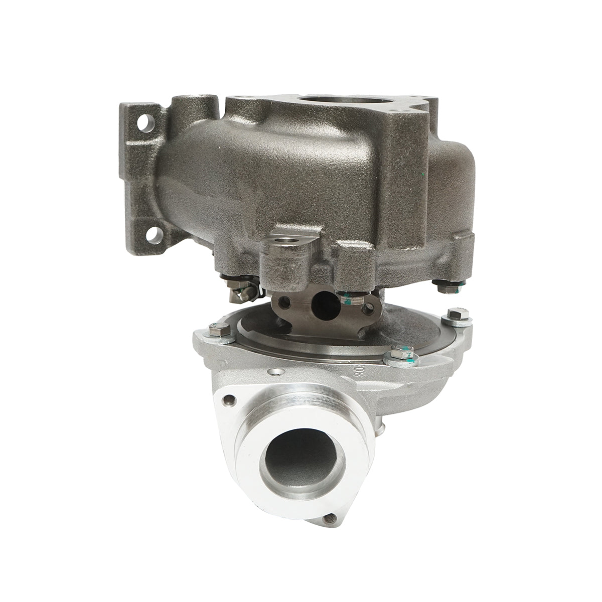 Turbo Audi A4/A6/Q5 2.0 TDI, Seat Exeo 2.0 TDI codice motore 2.0 TDI-CR PL48, CAGA, CAGB, CAGC codice OEM 03L145701B/BV/D/DV, 03L145702AV/AX/D/DX