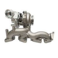 Turbo Audi, Skoda, Seat, VW anno di fabbricazione 2006-2008 codice motore BMN, BMR, BUY, BUZ codice OEM 03G253010A/AX/AV, 03G253014K