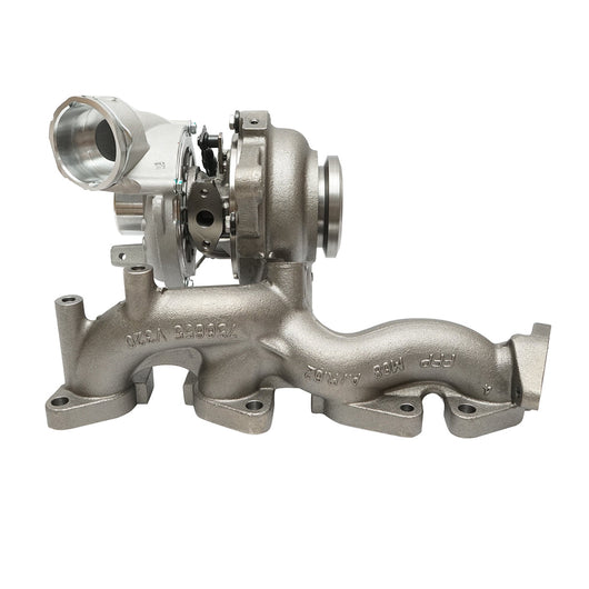 Turbo Audi, Skoda, Seat, VW anno di fabbricazione 2006-2008 codice motore BMN, BMR, BUY, BUZ codice OEM 03G253010A/AX/AV, 03G253014K