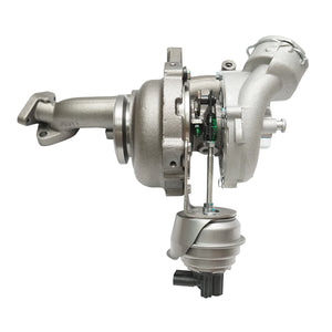 Turbo Audi, Skoda, Seat, VW anno di fabbricazione 2006-2008 codice motore BMN, BMR, BUY, BUZ codice OEM 03G253010A/AX/AV, 03G253014K