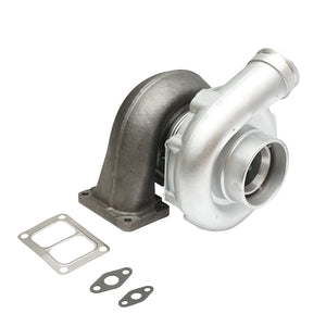 Turbo Bobcat Kubota, motore Volvo D12D codice OEM 11423397, 11030483