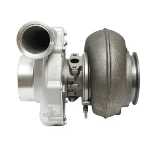 Turbo Bobcat Kubota, motore Volvo D12D codice OEM 11423397, 11030483