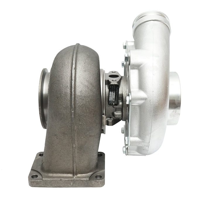 Turbo Bobcat Kubota, motore Volvo D12D codice OEM 11423397, 11030483