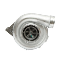 Turbo Bobcat Kubota, motore Volvo D12D codice OEM 11423397, 11030483