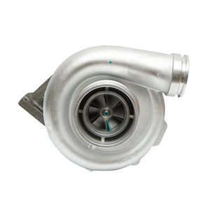 Turbo Bobcat Kubota, motore Volvo D12D codice OEM 11423397, 11030483