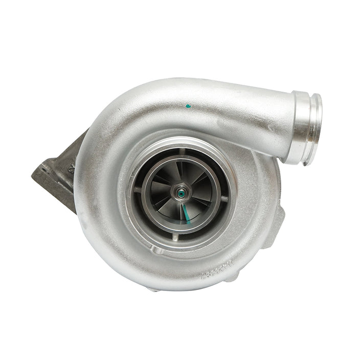 Turbo Bobcat Kubota, motore Volvo D12D codice OEM 11423397, 11030483