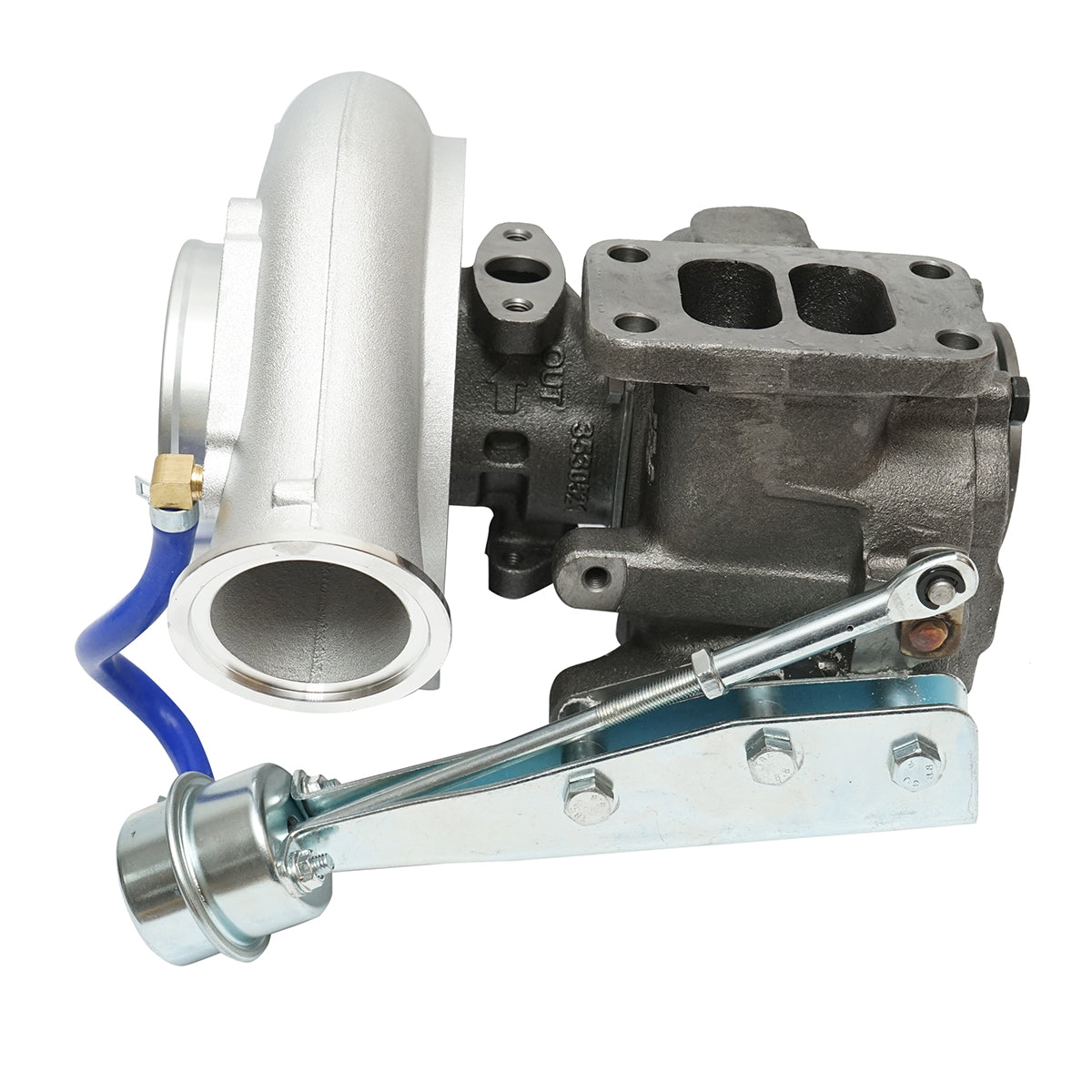 Turbo Cummins, motore Komatsu 6B, 6BTA, 6BTAA, 6BTA5.9-C169 codice OEM 3598036, 3538881, 3538882, 3539009, 3592202