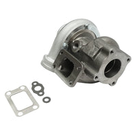 Turbo Deutz, codice OEM Volvo 4258199, 04258199, 04258199KZ, 4503207, 04503207, 04503207KZ, 20460945, 04255272KZ, F04258199