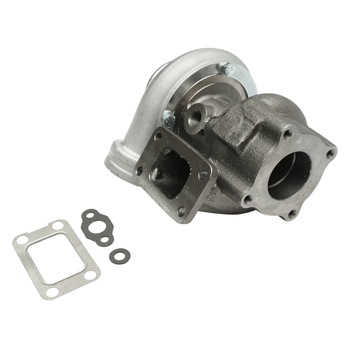 Turbo Deutz, codice OEM Volvo 4258199, 04258199, 04258199KZ, 4503207, 04503207, 04503207KZ, 20460945, 04255272KZ, F04258199