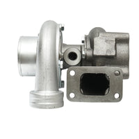 Turbo Deutz, codice OEM Volvo 4258199, 04258199, 04258199KZ, 4503207, 04503207, 04503207KZ, 20460945, 04255272KZ, F04258199