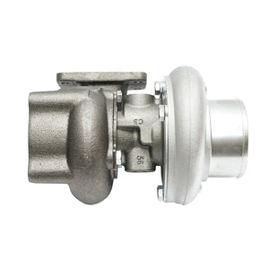 Turbo Deutz, codice OEM Volvo 4258199, 04258199, 04258199KZ, 4503207, 04503207, 04503207KZ, 20460945, 04255272KZ, F04258199