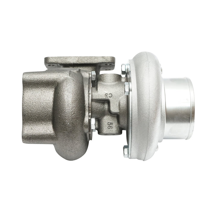 Turbo Deutz, codice OEM Volvo 4258199, 04258199, 04258199KZ, 4503207, 04503207, 04503207KZ, 20460945, 04255272KZ, F04258199