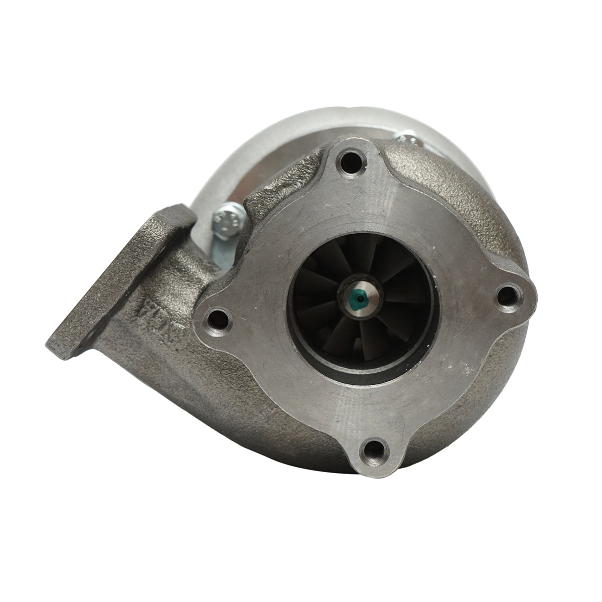 Turbo Deutz, codice OEM Volvo 4258199, 04258199, 04258199KZ, 4503207, 04503207, 04503207KZ, 20460945, 04255272KZ, F04258199