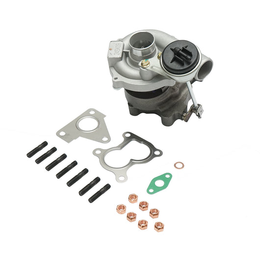 Turbo Nissan Micra, Kubistar, Dacia Logan, Renault Kangoo I, Clio II 1.5 dCi codice motore K9K-702, K9K-700 codice OEM 14411BN700, 1441100QAG, 8200022735, 8200351439, 8200409030