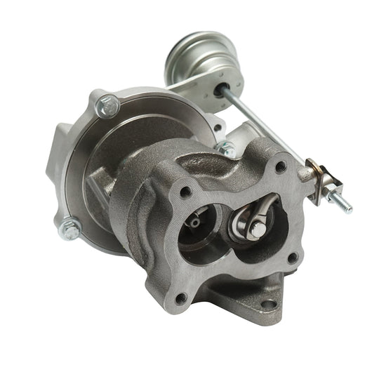 Turbo Nissan Micra, Kubistar, Dacia Logan, Renault Kangoo I, Clio II 1.5 dCi codice motore K9K-702, K9K-700 codice OEM 14411BN700, 1441100QAG, 8200022735, 8200351439, 8200409030