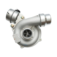 Turbo Nissan, Renault 1.5 dCi codice motore K9K-Euro 4 (VTG) codice OEM 8200405203, 8200507856, 7701476183, 8200625683, 14411-00Q0F, 1441100Q0F