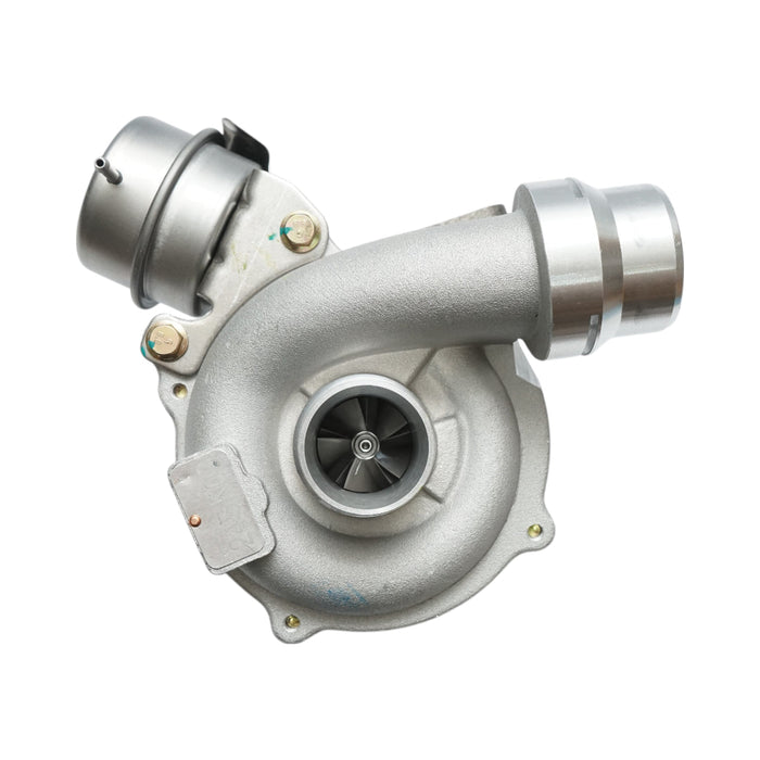 Turbo Nissan, Renault 1.5 dCi codice motore K9K-Euro 4 (VTG) codice OEM 8200405203, 8200507856, 7701476183, 8200625683, 14411-00Q0F, 1441100Q0F