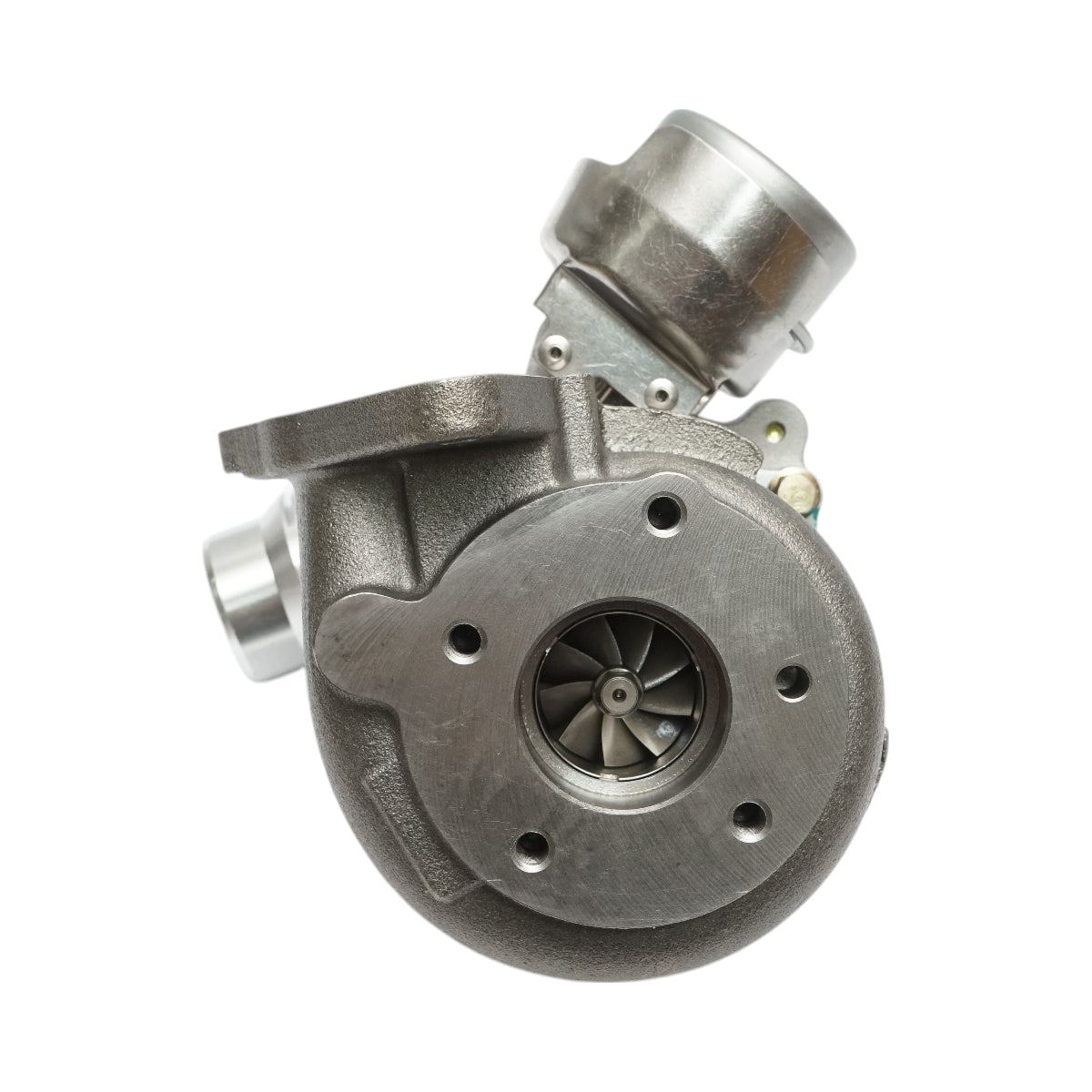 Turbo Nissan, Renault 1.5 dCi codice motore K9K-Euro 4 (VTG) codice OEM 8200405203, 8200507856, 7701476183, 8200625683, 14411-00Q0F, 1441100Q0F