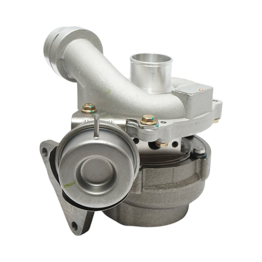 Turbo Nissan, Renault 1.5 dCi codice motore K9K-Euro 4 (VTG) codice OEM 8200405203, 8200507856, 7701476183, 8200625683, 14411-00Q0F, 1441100Q0F