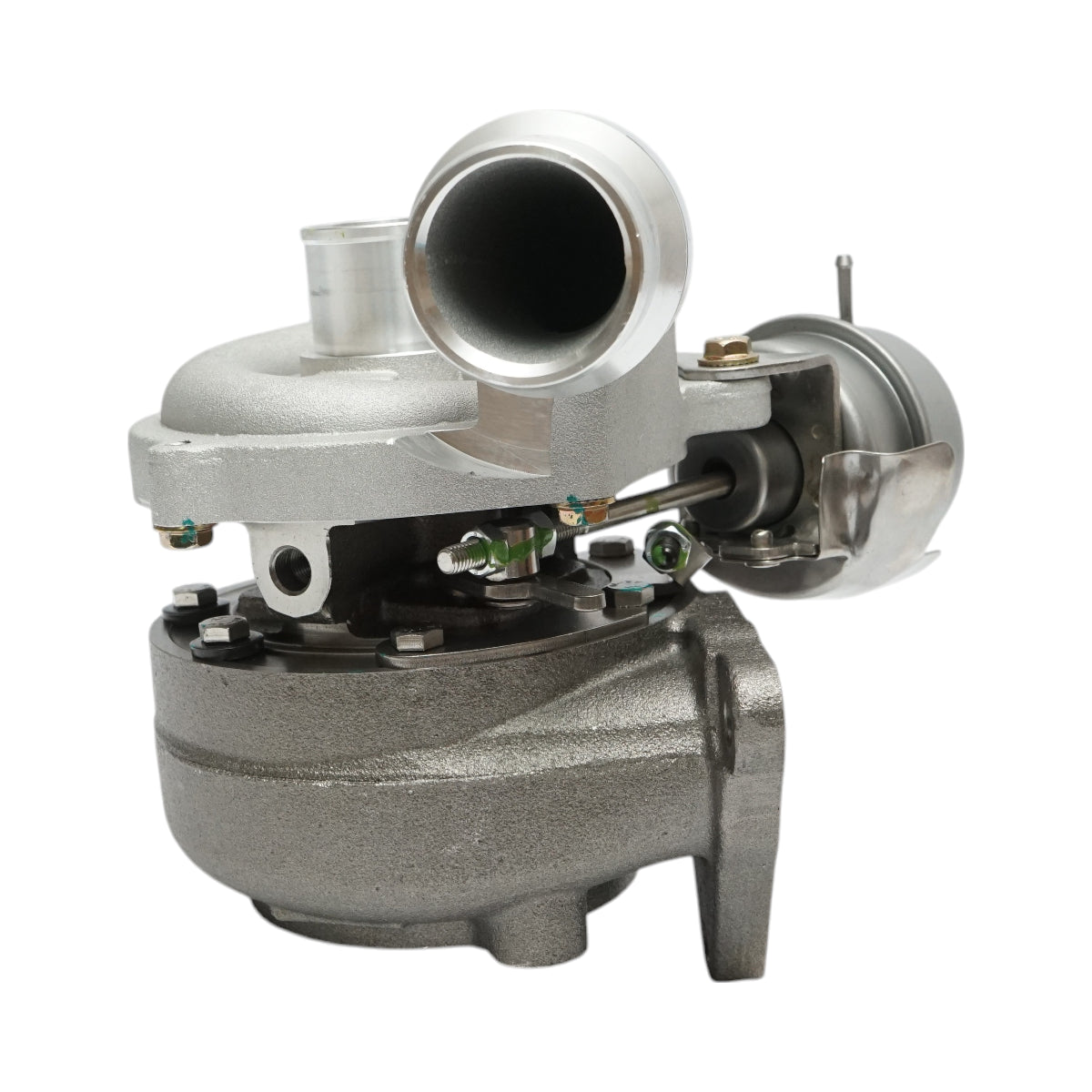 Turbo Nissan, Renault 1.5 dCi codice motore K9K-Euro 4 (VTG) codice OEM 8200405203, 8200507856, 7701476183, 8200625683, 14411-00Q0F, 1441100Q0F