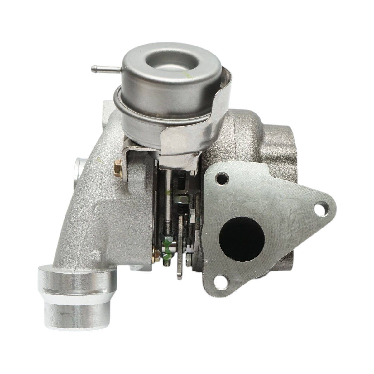 Turbo Nissan, Renault 1.5 dCi codice motore K9K-Euro 4 (VTG) codice OEM 8200405203, 8200507856, 7701476183, 8200625683, 14411-00Q0F, 1441100Q0F