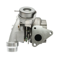 Turbo Nissan, Renault 1.5 dCi codice motore K9K-Euro 4 (VTG) codice OEM 8200405203, 8200507856, 7701476183, 8200625683, 14411-00Q0F, 1441100Q0F