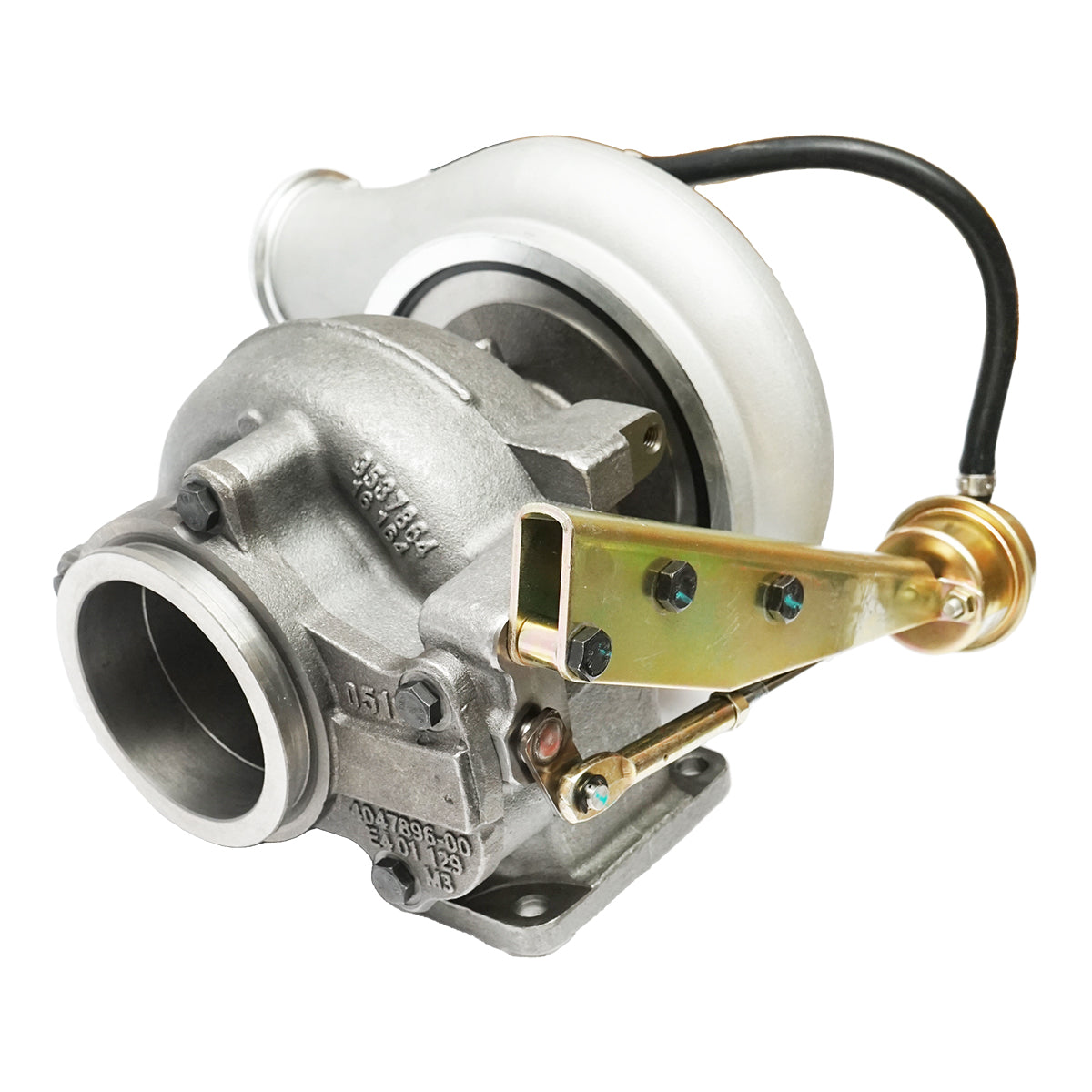 Turbo per motore Cummins codice OEM 2839421, 2839423, 2839423H, 4040255, 4041761, 4046106, 4090056, 2881754, 2881754NX, 2881754RX