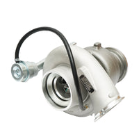 Turbo per motore Cummins codice OEM 4037625 HD, 4089854, 4039067