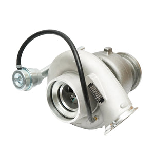 Turbo per motore Cummins codice OEM 4037625 HD, 4089854, 4039067