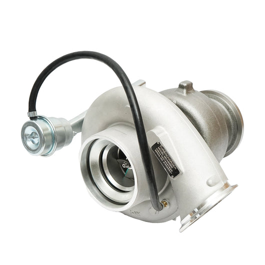 Turbo per motore Cummins codice OEM 4037625 HD, 4089854, 4039067