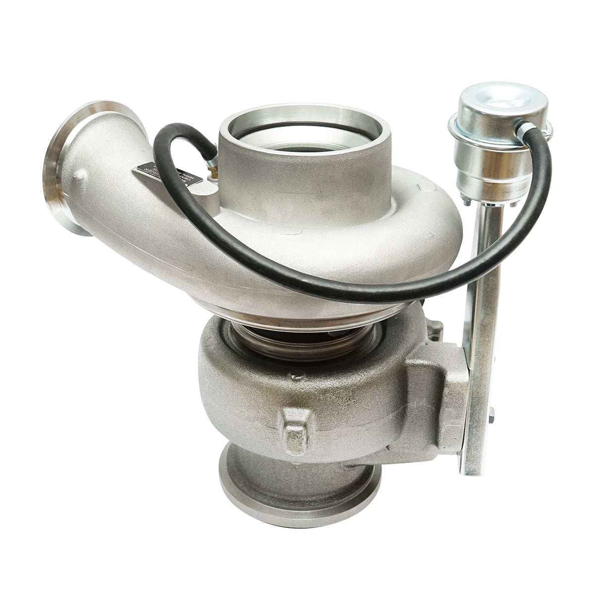 Turbo per motore Cummins codice OEM 4037625 HD, 4089854, 4039067