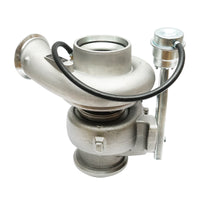 Turbo per motore Cummins codice OEM 4037625 HD, 4089854, 4039067