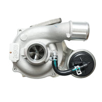 Turbo Renault Kangoo, Clio, Kangoo Modus, Twingo, Thalia, Nissan Kubistar, Micra codice motore K9K codice OEM 8200315504, 8200507852, 7701476891