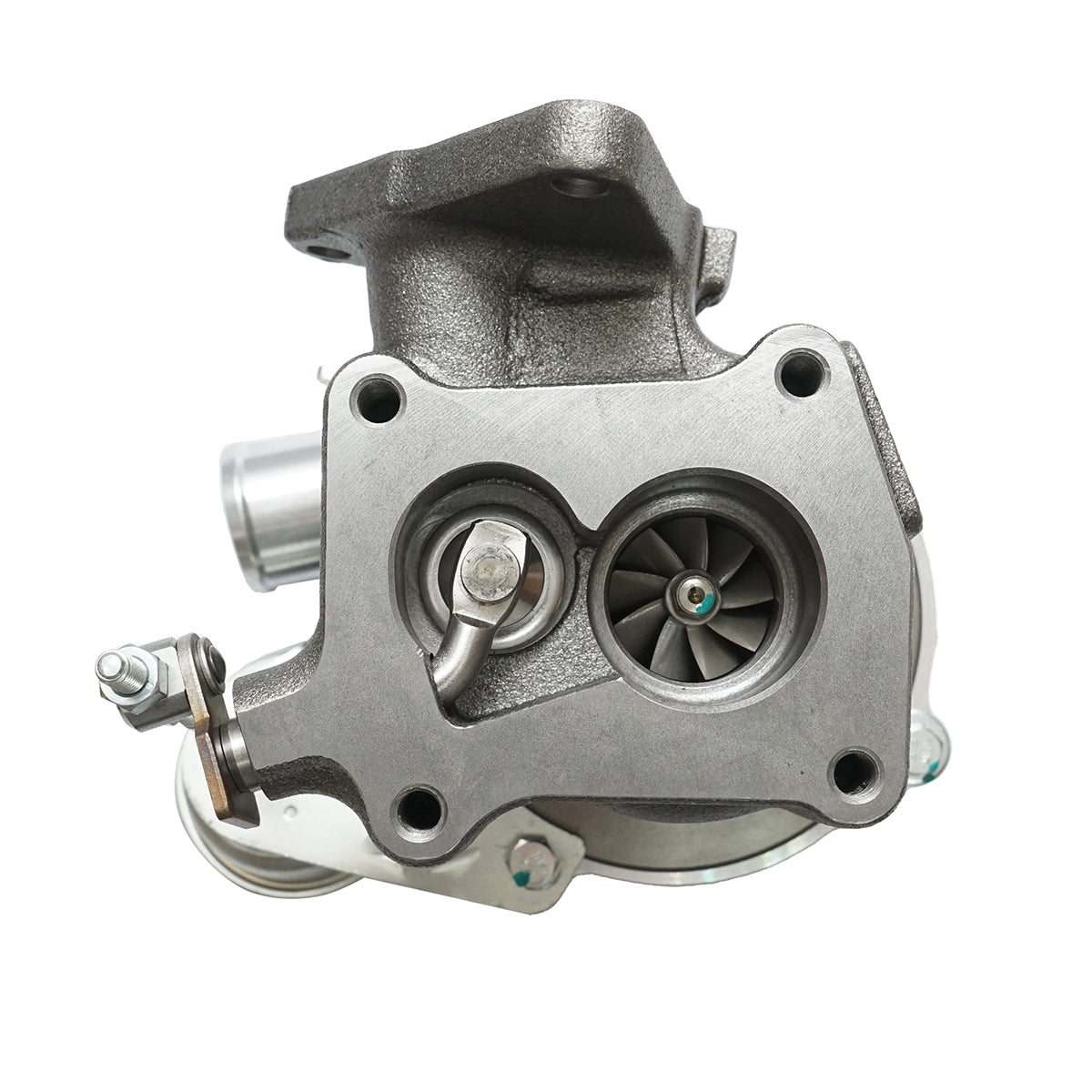 Turbo Renault Kangoo, Clio, Kangoo Modus, Twingo, Thalia, Nissan Kubistar, Micra codice motore K9K codice OEM 8200315504, 8200507852, 7701476891